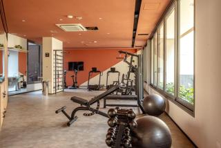 Studio Luxo com Piscina a 5min a pé do Nubank Parque-915 - 2