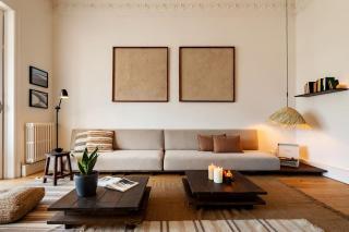 Atins - 2 bedrooms in Eixample Dreta - 0