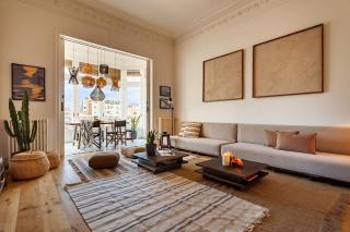 Atins - 2 bedrooms in Eixample Dreta - 7