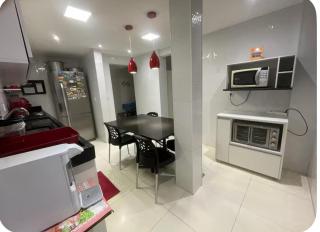 Apartamento no Caminho das Arvores - Salvador - 3