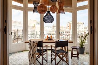 Atins - 2 bedrooms in Eixample Dreta - 2