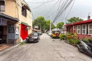 Apartment in BGC with Netflix Budget friendly - Manila - 5