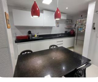 Apartamento no Caminho das Arvores - Salvador - 4