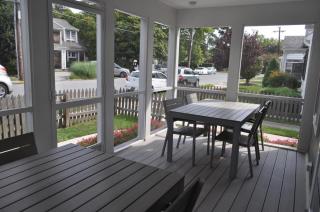 Sussex street 68 - Rehoboth Beach - 4