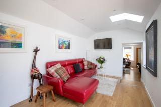 Cairnie Cottage - Ballater - 3