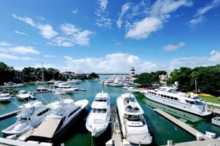 861 Ketch Court at The Sea Pines Resort - Hilton Head Island - 8