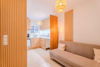 Sefis apartment - Atene - 0