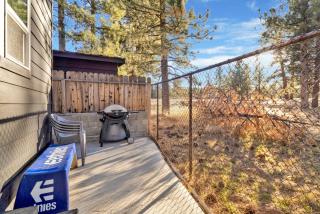 Edgemoor Escape #2528 - Big Bear Lake - 1