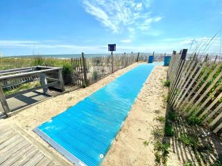 Edgewater house 221 - Rehoboth Beach - 3