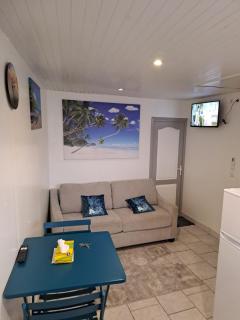 Charmant studio - Fort-de-France - 0