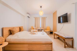 Sefis apartment - Atene - 8