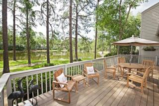 2618 Calibogue Club at The Sea Pines Resort - Hilton Head Island - 8