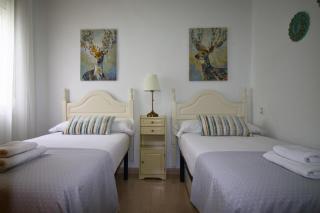 Apartment Victoria - Siviglia - 8