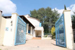 Gîte les iris Laroque 34 - Laroque - 0