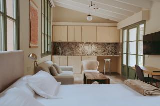 Rondaia, a Winery & Fincahotel-Agroturismo in Tramuntana - Esporles - 9