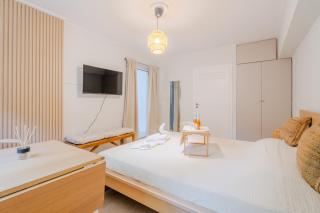 Sefis apartment - Atene - 6