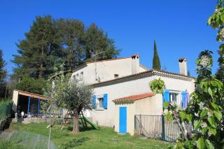 Gîte les iris Laroque 34 - Laroque - 3