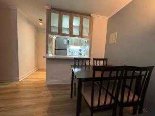 Departamento Providencia Costanera Center - 3