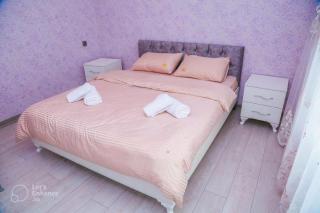 Turqoise Diamond Villa - Gabala - 2