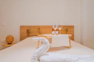 Sefis apartment - Atene - 3