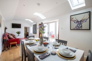 Cairnie Cottage - Ballater - 2