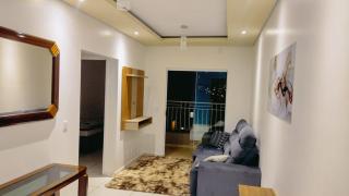 Apartamento Condomínio Villa de Castilla - II - Campo Grande - 4