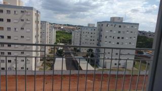 Apartamento Condomínio Villa de Castilla - II - Campo Grande - 3