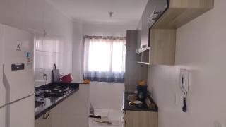 Apartamento Condomínio Villa de Castilla - II - Campo Grande - 2