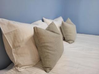 Appartement 2 met terras aan de tuin van Op de Roemte - 7