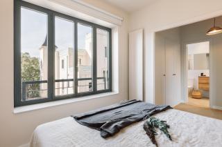Garraf - 2 bedrooms and balcony in Sant Gervasi - Barcelona - 5