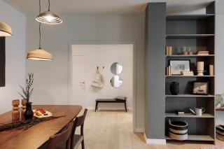 Garraf - 2 bedrooms and balcony in Sant Gervasi - 3