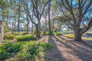 64 Fairway Lane at The Sea Pines Resort - Hilton Head Island - 1