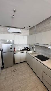 شقة مع بلكونة جانبية ع البحر - Dammam - 6