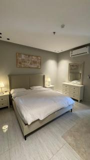 شقة مع بلكونة جانبية ع البحر - Dammam - 5