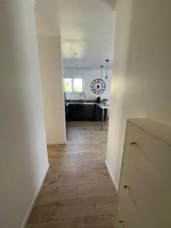 Sunny 1 Bedroom with Balcony - Vallauris - 9