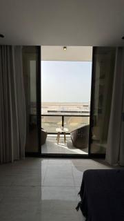 شقة مع بلكونة جانبية ع البحر - Dammam - 3