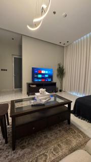 شقة مع بلكونة جانبية ع البحر - Dammam - 2
