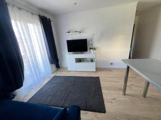 Sunny 1 Bedroom with Balcony - Vallauris - 7
