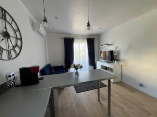 Sunny 1 Bedroom with Balcony - Vallauris - 6