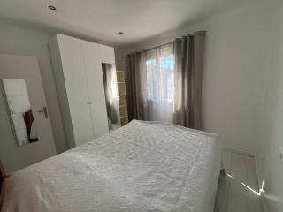 Sunny 1 Bedroom with Balcony - Vallauris - 4
