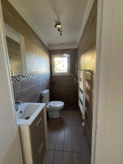 Sunny 1 Bedroom with Balcony - Vallauris - 2