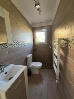 Sunny 1 Bedroom with Balcony - Vallauris - 1