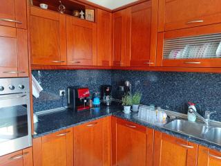 Evgeniou House in Nea Triglia - Néa Tríglia - 9