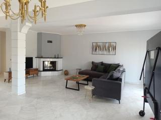 Evgeniou House in Nea Triglia - 8