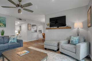 2282 Heritage Villas at The Sea Pines Resort - 3