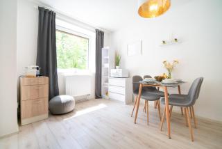 Apartmány New Forest Retreat - u lesa, s parkováním - Jeseník - 5