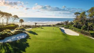 880 Ketch Court at The Sea Pines Resort - Hilton Head Island - 7