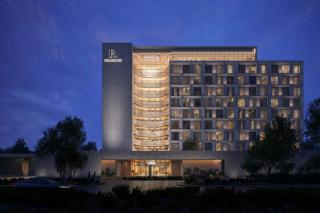 Renaissance Hotel Korla - Korla - 0