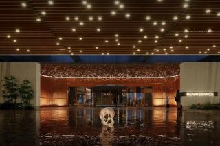Renaissance Hotel Korla - Korla - 6