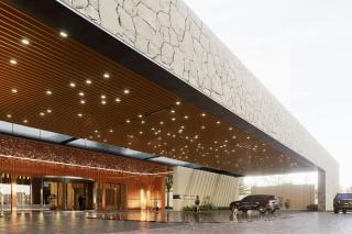 Renaissance Hotel Korla - Korla - 7